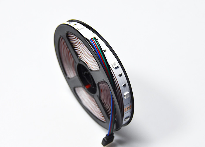 Home Decoration SMD5050 30Lamps 24V LED Strip Light