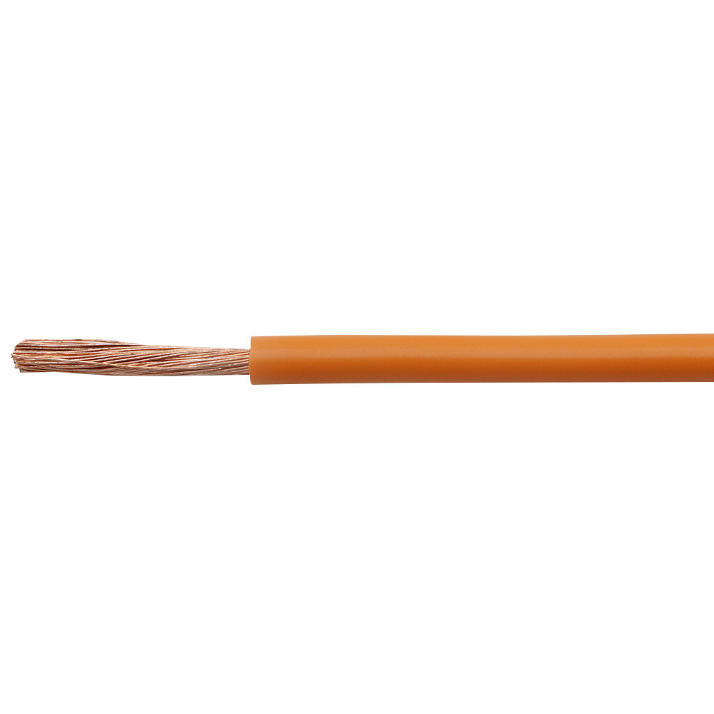 UL1015 18AWG Hookup Wire Flame Retardant UL AWM Wire