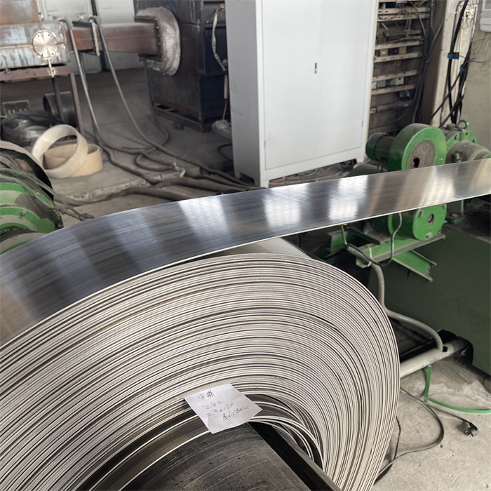 Hardness Hastelloy Alloy Coil Wire C276 Strip Nickel Alloy Foil With Mechanical Properties