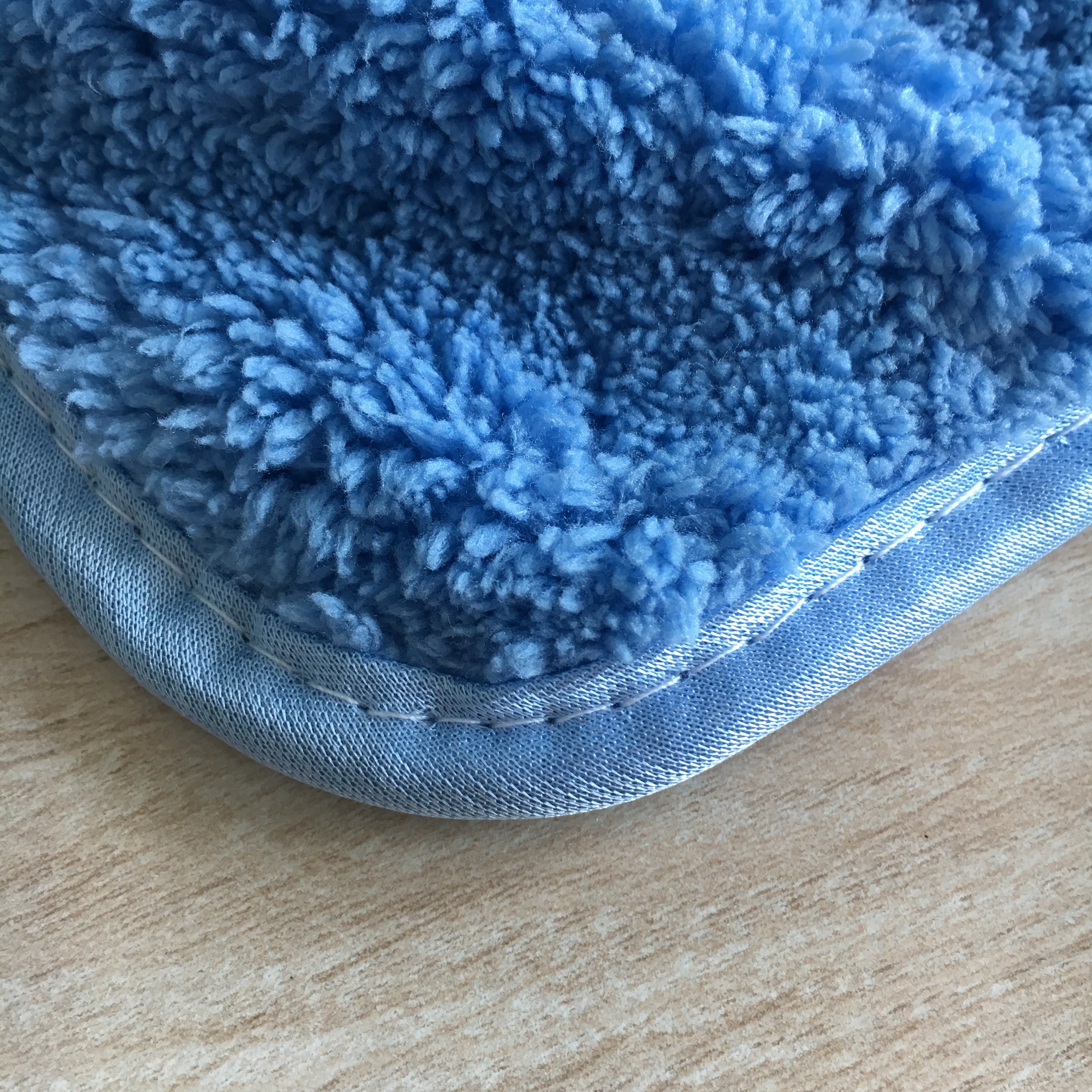 Single size printed GEO design microfiber dry water wipes OEM supplier with good quality