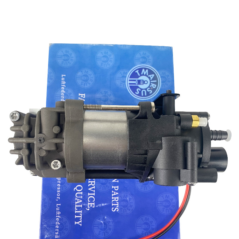 37206884682 Air Suspension Compressor Replace For BMW G11 G12 2016- & Rolls-Royce Cullinan 2018-