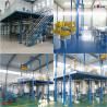 Buy cheap 350kw 600L×3 Ginger Oil Industrial Supercritical CO2 Extraction Machine from wholesalers