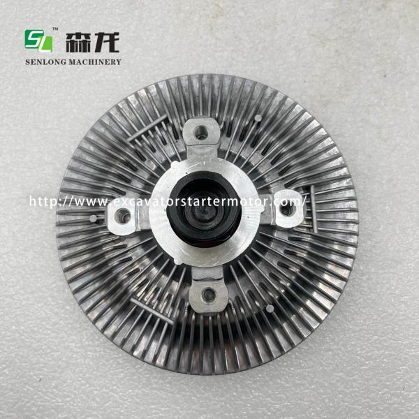 Cooling system Electric fan Clutch for CAS-E-IH Suitable SM 590 SM, 87340008 221853A1 303192A1 020002786 47049943