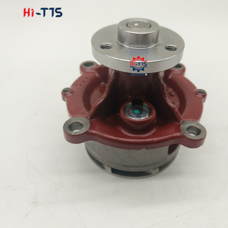 450930 20459004 20502535 Water Pump For EC180B VOV210 Engine