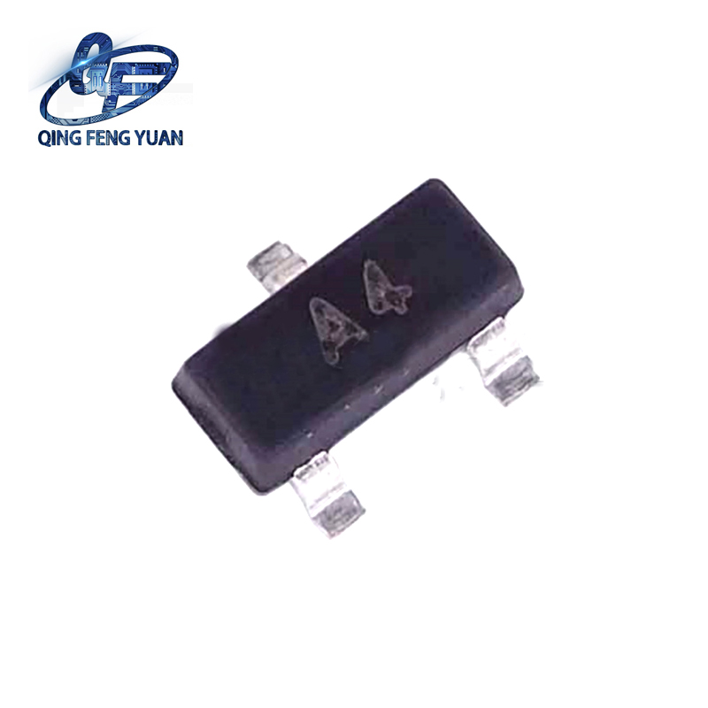 Low input current threshold Light emitter BAV70 jcet SOT 23 Light receiver