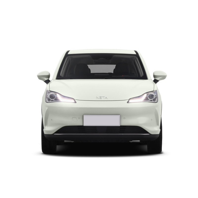 2023 Car Import City Fast High Speed Long Mileage High Range Suv Lithium Battery Auto Pure Eec Electric Cars Neta Made