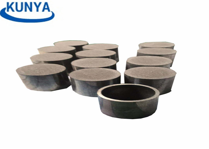 Powder Porosity SS Sintered Porosity Inconel Filter Bronze Element