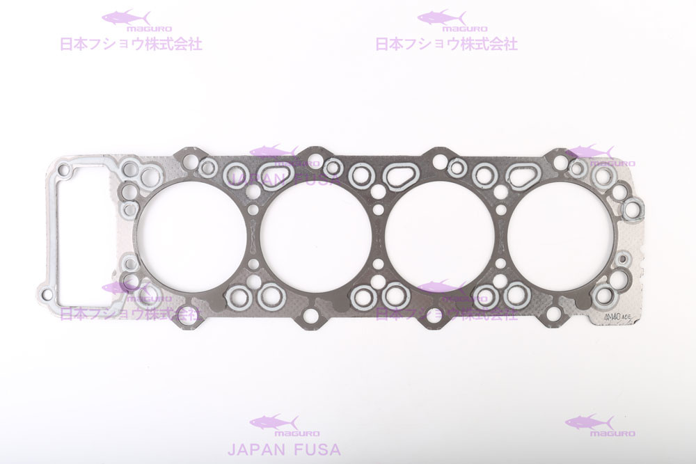 Engine Parts Mitsubishi Head Gasket 4M40-TLE ME200751