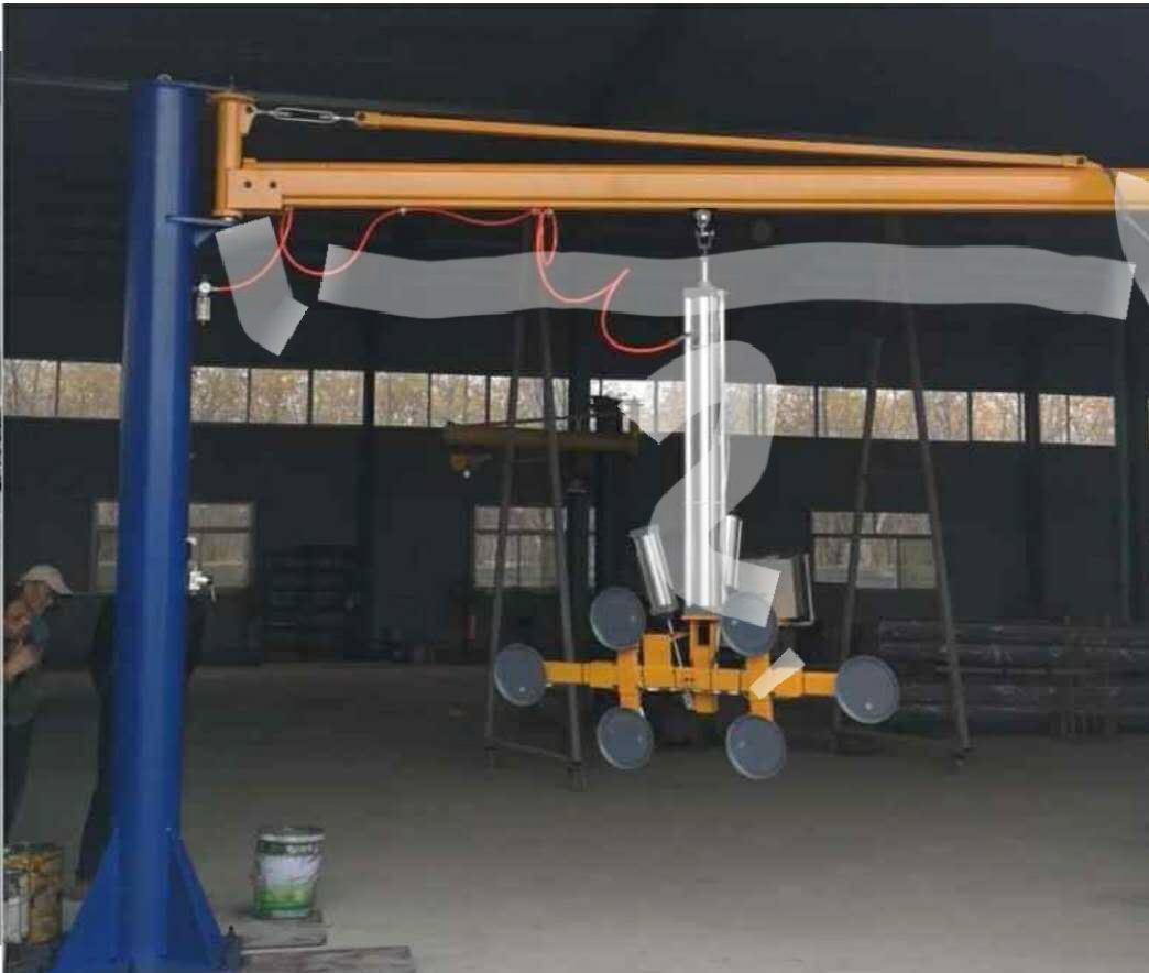 Glass Lifting Machine/Glass Lifter/Glass Machinery