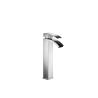 Buy cheap Height 307mm Basin Mixer Faucet For Kitchen And Bathroom Taps from wholesalers