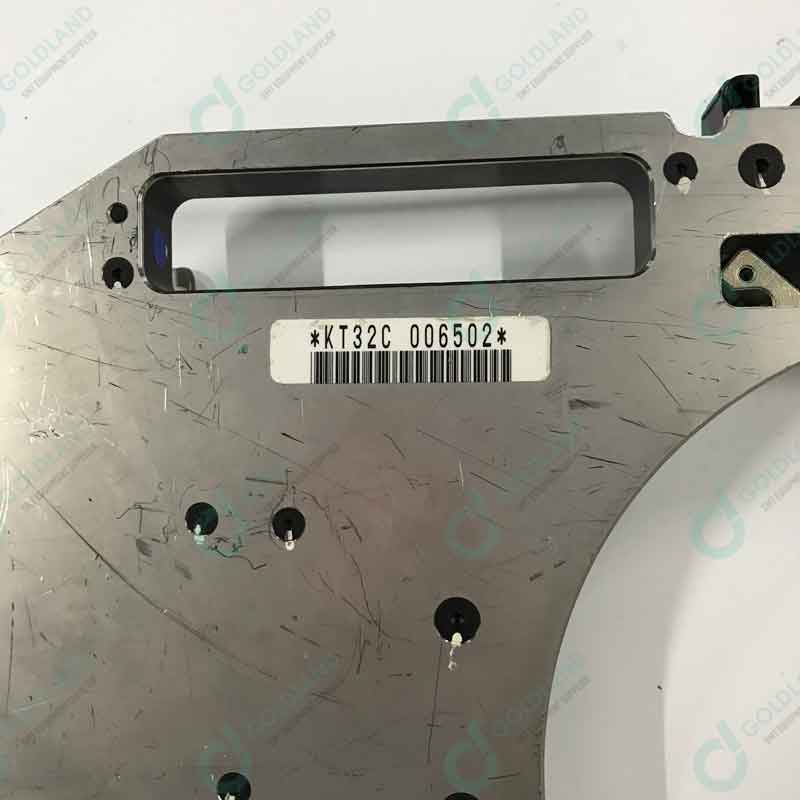 SMT feeder UF01000 UF01700 FUJI NXTI 32MM W32 Feeder