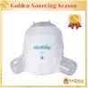Buy cheap Top A Grade Best Premium Eco Friendly Baby Diaper Pull up Pants OEM Wholesale from wholesalers