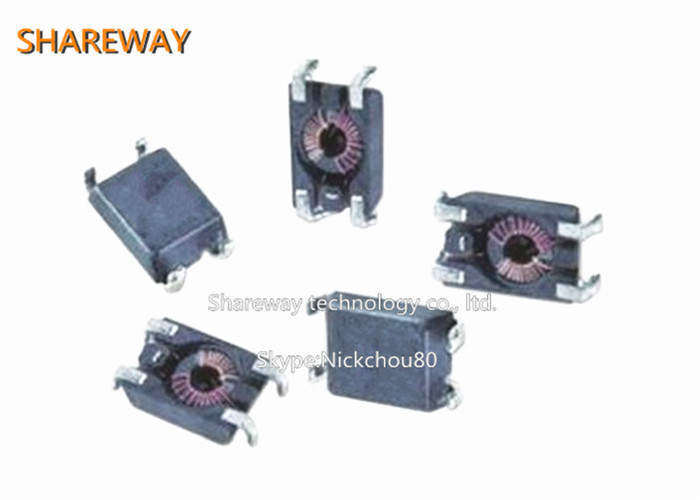 ST6853NL = 750316853, 200uH 1:4 Low Profile Transformer Ferrite Core For Process Control