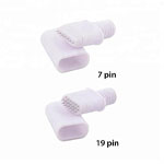 Disposable Electic Tattoo Needles Pen E.O. Gas Sterile Individually Packed