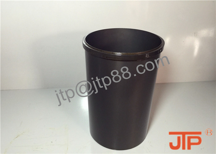 204mm Auto Cylinder Liner / Cast Iron Liners ME071224 With Phosphated
