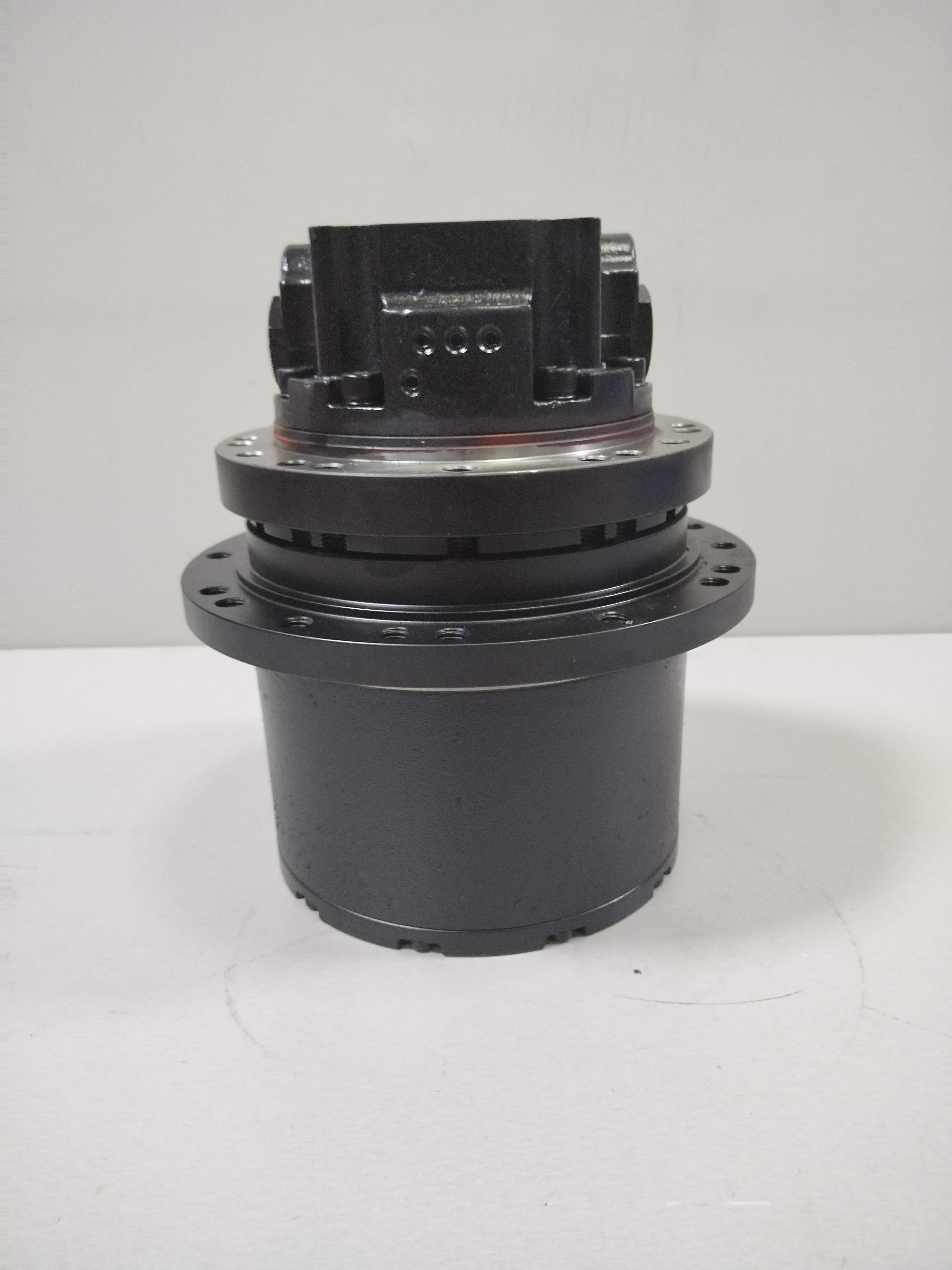 SK40 EX40 EC30 CX36 Excavadora Travel Motor TM04I GM04I Final Drive Replace Original