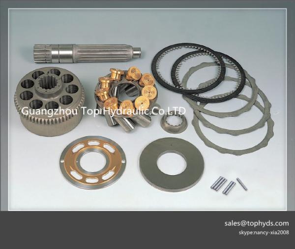 Hydraulic Swing Motor Parts Kawasaki M2X55/63/96/120/146/150/170/210