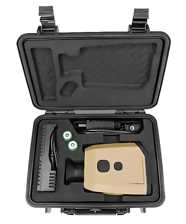 3.5km -10km Laser Rangefinder Binoculars Long Distance Night Vision Binoculars With Rangefinder