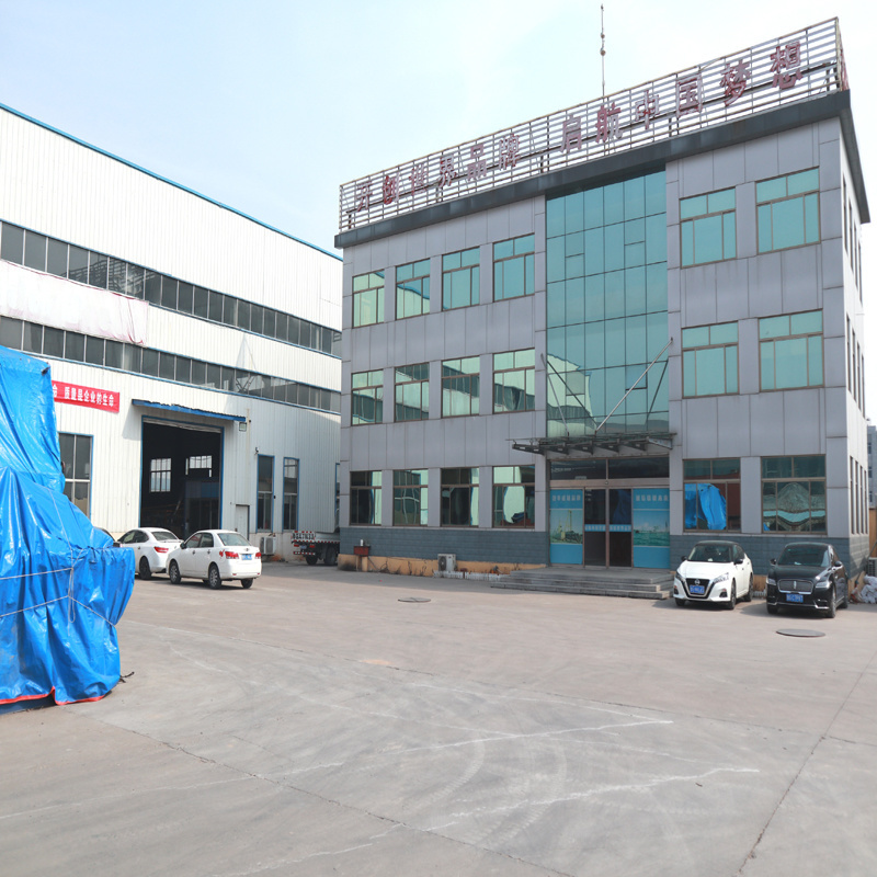 River Sand Pump Cutter Suction Dredger with Hydraulic Cutter Head