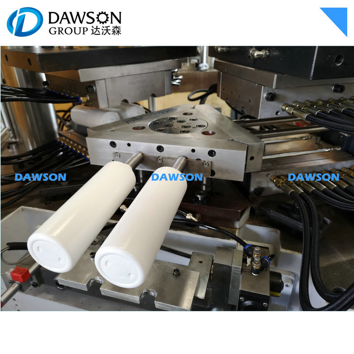 1L PP Bottle Blowing Machine Plastic Bottle Manufacturing Machine Injection Blow Molding Machine IBM65D
