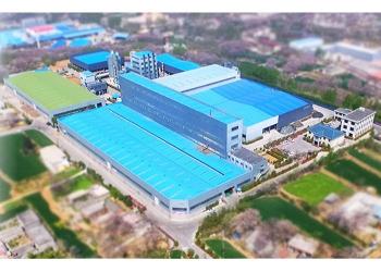 Zhengzhou Jansincere Refractory Co., Ltd