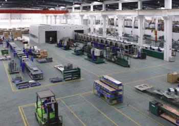 YINGDE VENTECH AIR CONDITIONING CO.,LTD