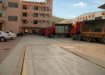 Brightness Paper Co., Ltd.