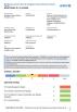 Newsun Silicone Products Co., Ltd Certifications