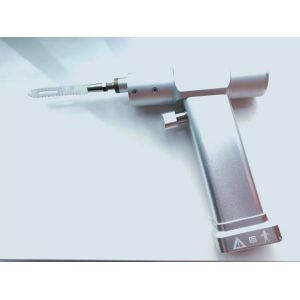 Safety Surgical Reciprocating Saw , Reciprocating Bone Saw Smooth Running
