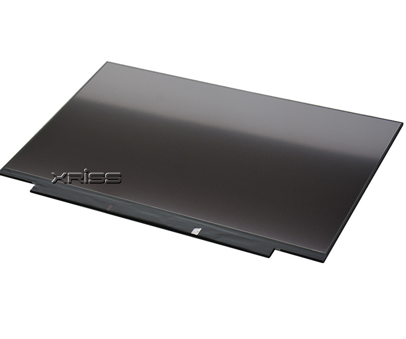 B133HAK02.2 NV133FHM-T01 Laptop LCD Screen IPS FHD 40pins On Cell Touch