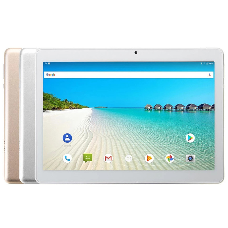 64G Rom 2 In 1 Tablet Computer , 3GB / 4GB DDR3 Industrial Tablet Pc