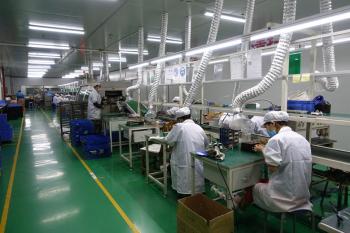 Shenzhen Consnant Technology Co., Ltd.