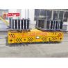 Buy cheap Dc Motor Die Mold Capacity 1000t Battery Transfer Cart from wholesalers