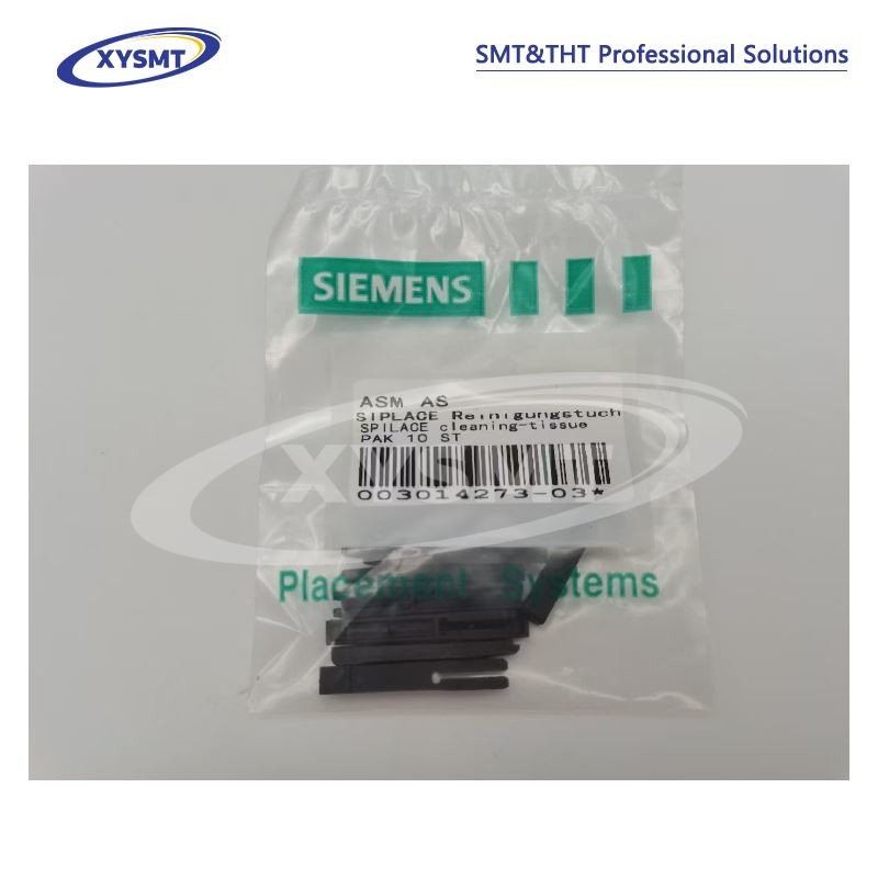 003014273-03 SPlLACE cleaning Siemens ASM machine spare part