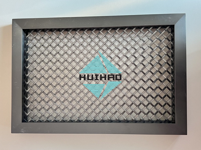 High Durability Guaranteed Copper Mesh With 0%-85% Open Area And Stainless Steel Material
