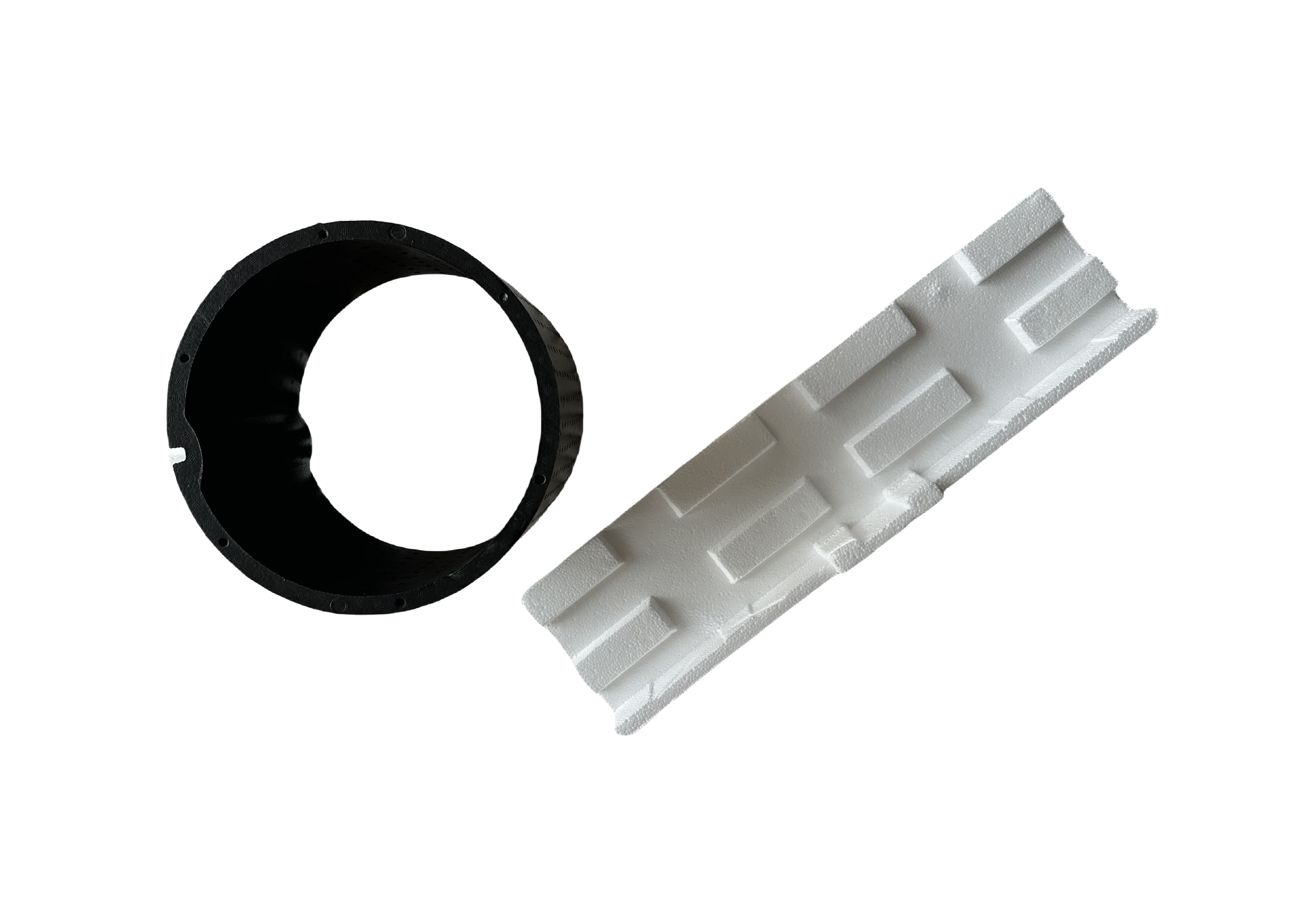 Customized foam packaging, customized EPS packaging protection, customized packaging for fragile items