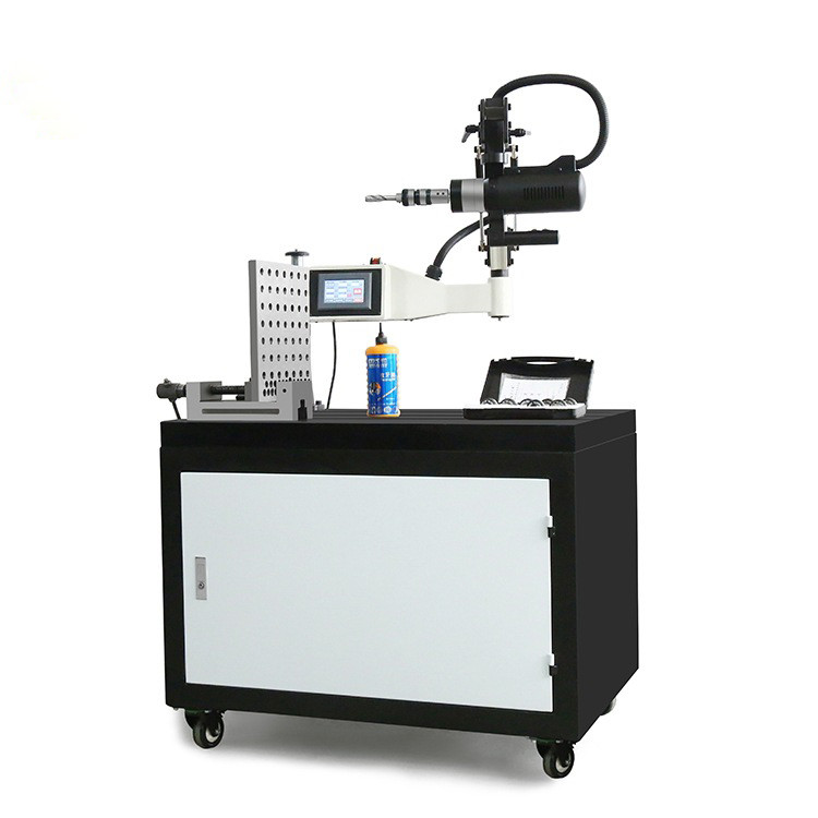 M3-M16 Multi Spindle Electric CNC Self Tapping Screw Making Machine
