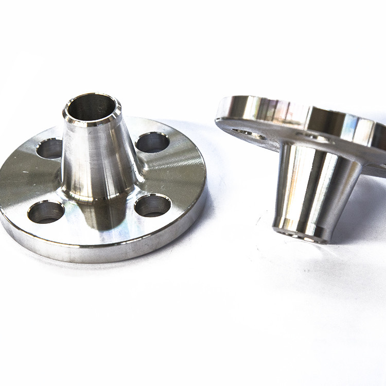 Astm A105 Class 1500 Rtj Wn Flange 1/2"-80" Dn15-Dn2000 Carbon Steel