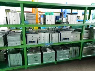 Heyan Hardware Products Factory