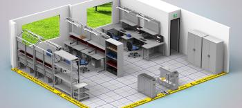 Shanghai Herzesd Industrial Co., Ltd