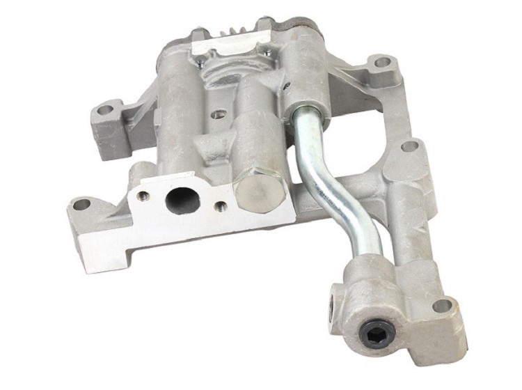 T418992 C4.4 Oil Pump 4478572 For Engine Part