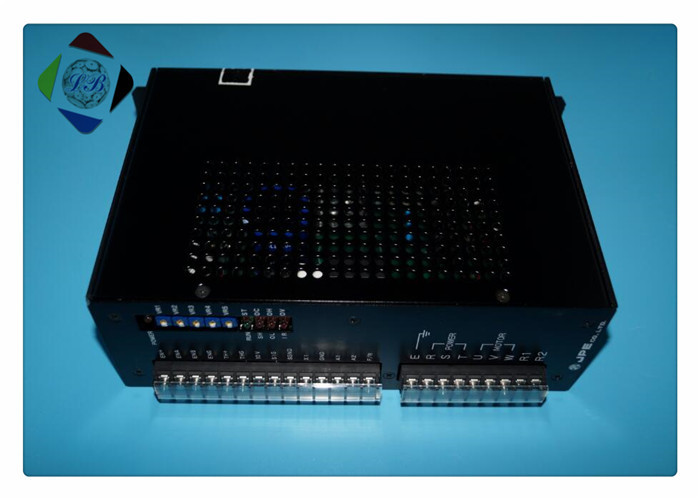 Light Weight Akiyama Printing Machine Spare Parts Akiyama Driver Module 10A