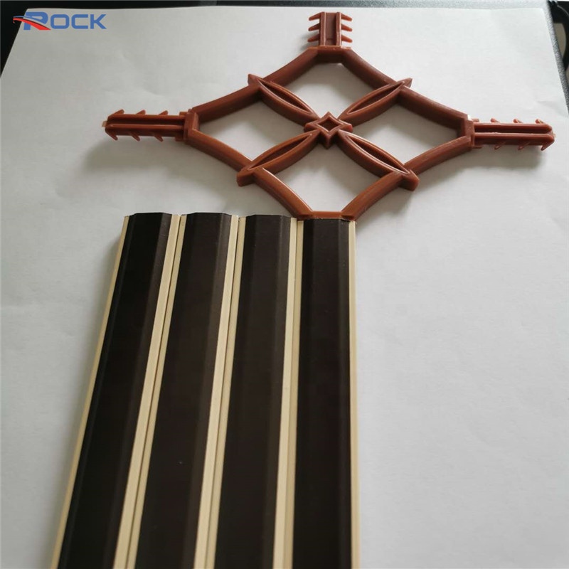 Double Color 7*16 Windows Georgian Bar Baked Surface Finishing