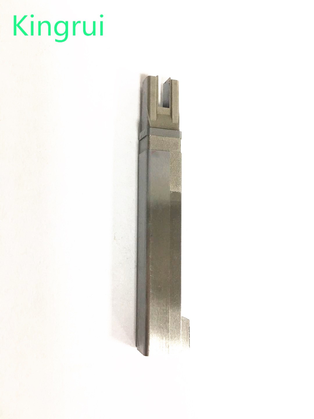 EDM Connector Mold DC53 Precision Spare Parts