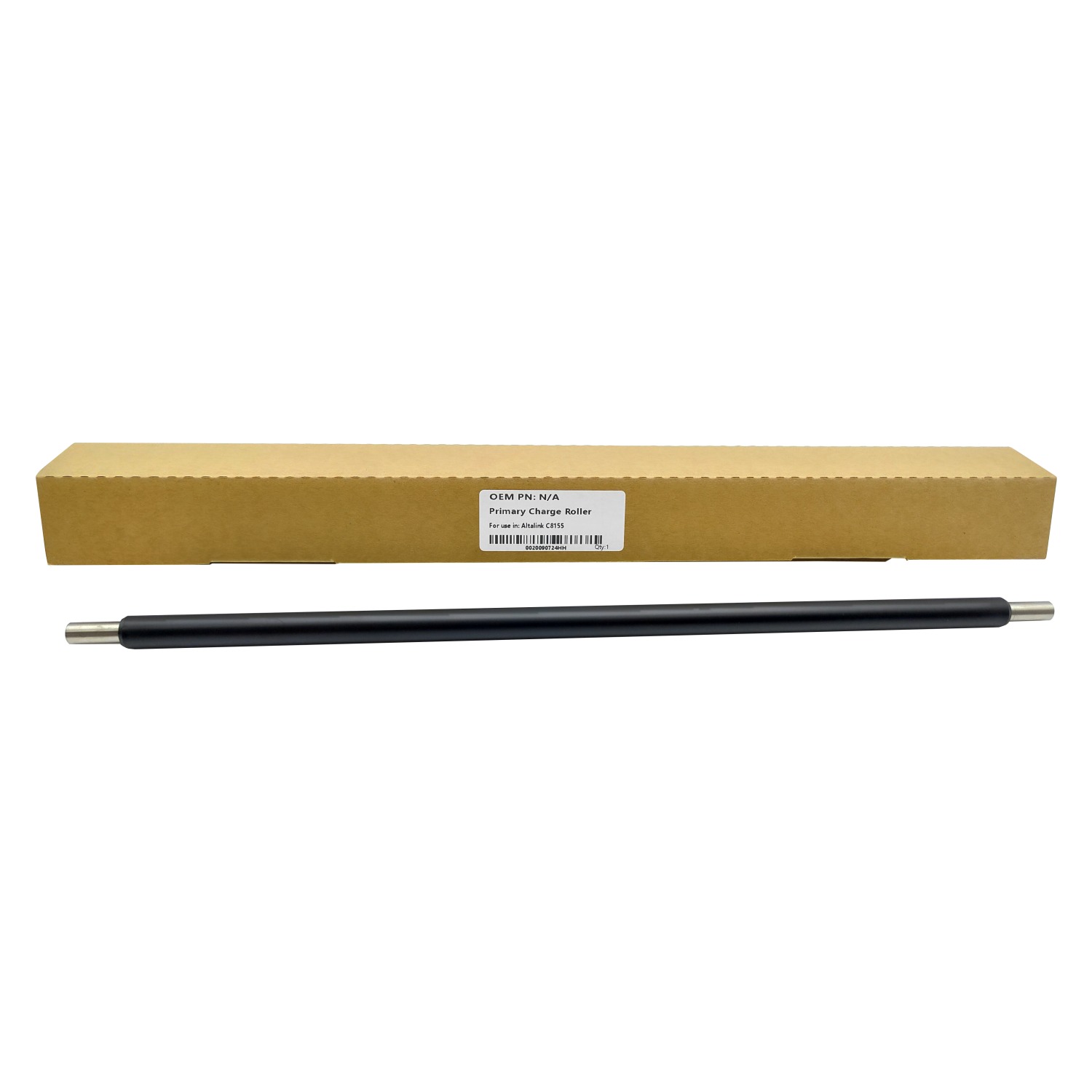 OEM Primary Charge Roller For Xerox AltaLink C8130 C8135 C8145 C8155 C8170 Copier Printer PCR Roller