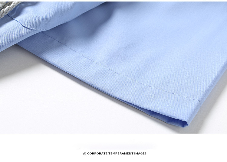 Security Guard Workwear Uniforms Shirts Dresses For Male Female Customized Color Guard
