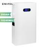 Buy cheap Solar Energy Lithium Wall Mounted LiFePo4 Battery 10kw 20kw 48V 200Ah from wholesalers