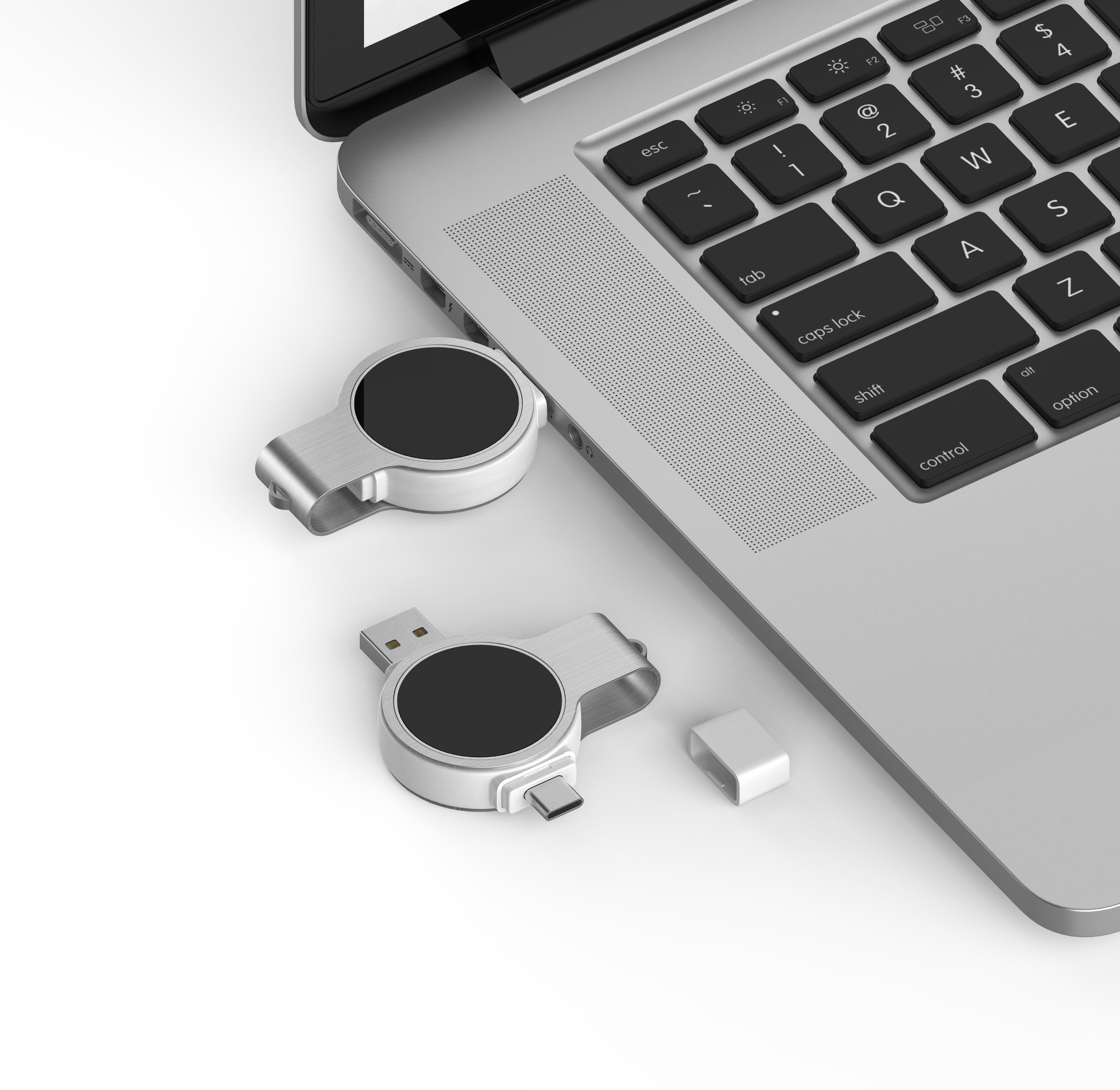 Fast Speed Type C Usb Flash Drive Compliance With American Certification 1TB