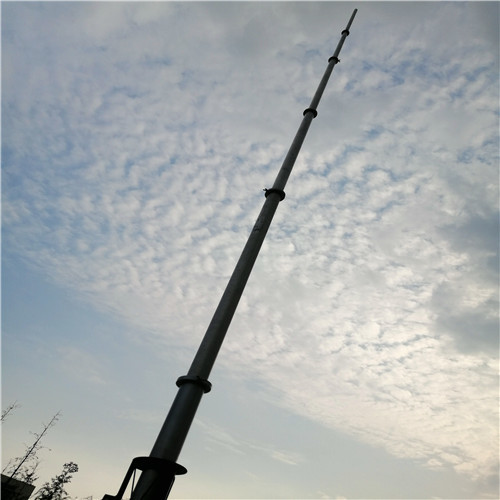 Telescoping Antenna Telescopic Mast