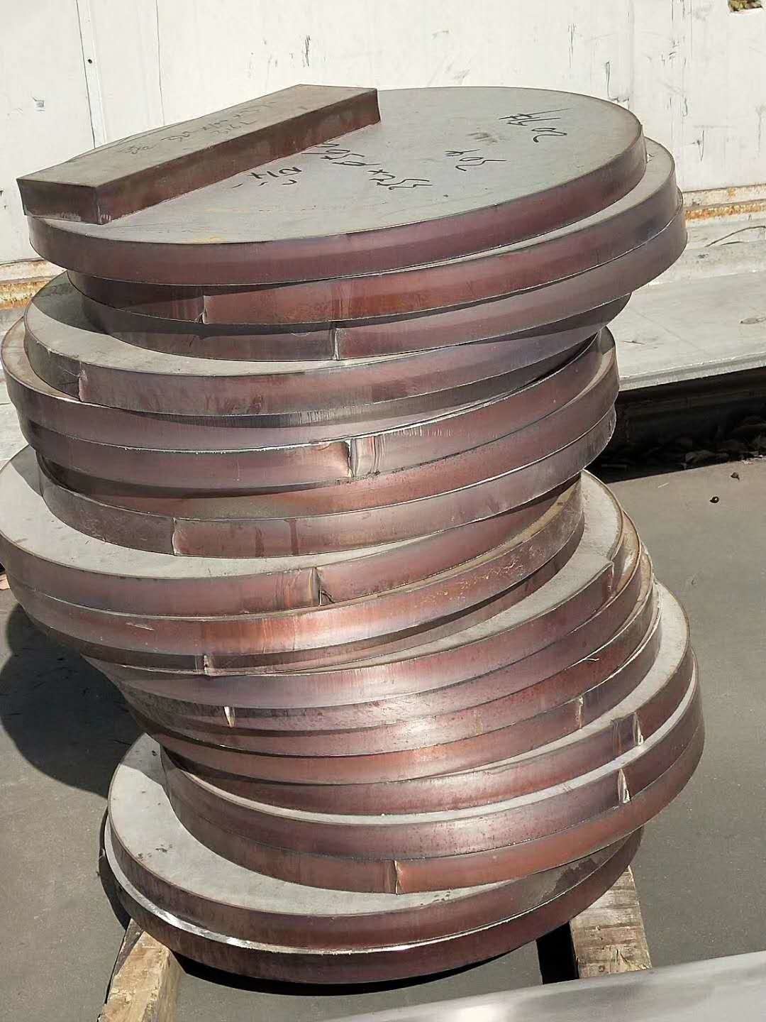 316LN Stainless Steel Plate UNS S31653 316LN 1.4429 Stainless Steel Plate 316LN Stainless Steel Properties